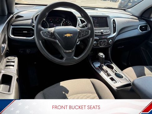 Used 2019 Chevrolet Equinox LT FWD image 14