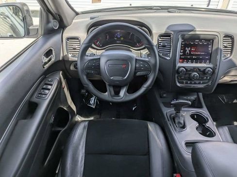 Used 2018 Dodge Durango GT w/ Premium Group AWD/4WD image 18