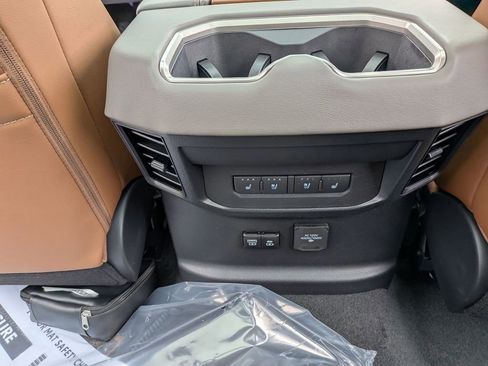New 2026 Toyota Tundra 1794 Edition AWD/4WD image 19
