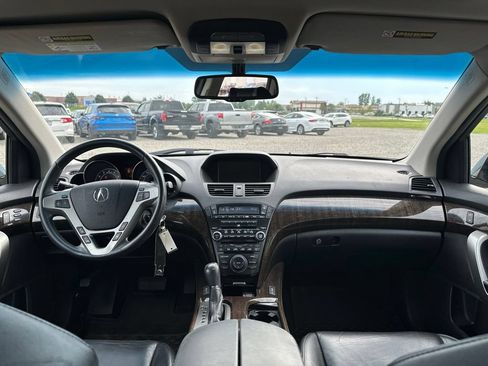 Used 2012 Acura MDX w/ Tech & Entertainment Pkg AWD/4WD image 17