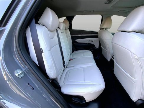 Used 2024 Hyundai Tucson SEL w/ Convenience Package FWD image 20
