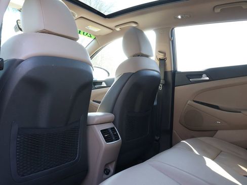 Used 2019 Hyundai Tucson Ultimate image 44