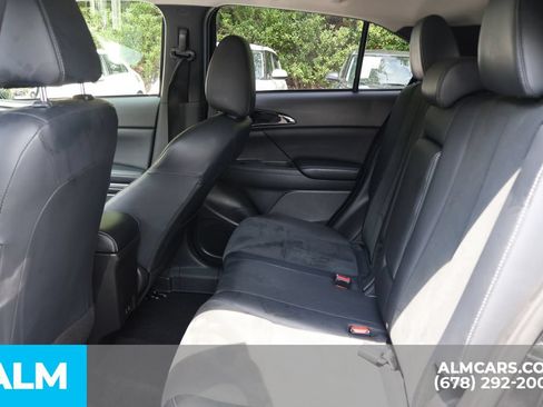 Used 2024 Mitsubishi Eclipse Cross SE AWD/4WD image 17