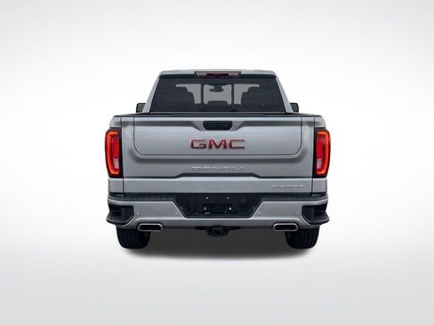 Certified 2024 GMC Sierra 1500 Denali w/ Denali Reserve Package AWD/4WD image 38