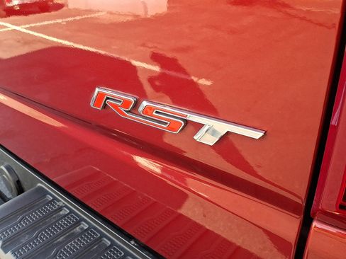 Used 2023 Chevrolet Silverado 1500 RST image 30