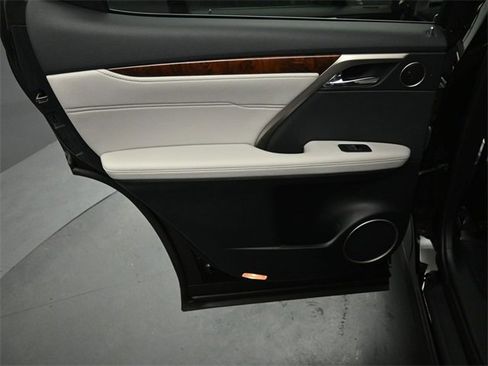 Used 2018 Lexus RX 350L AWD image 24