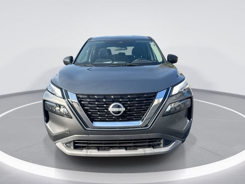 Used 2023 Nissan Rogue S FWD image 9