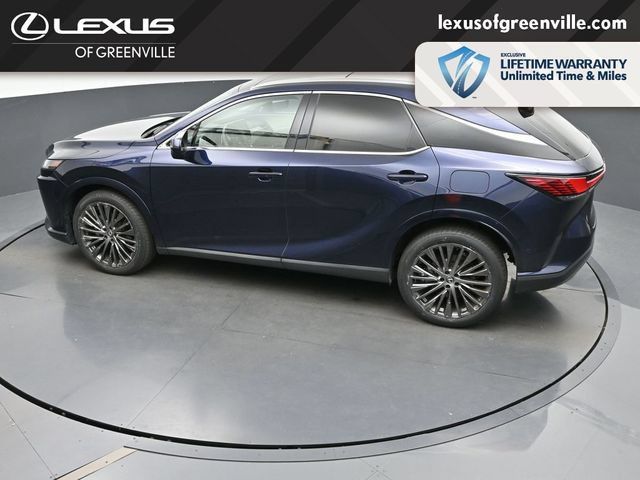 Used 2024 Lexus RX 350 FWD w/ Convenience Package image 50