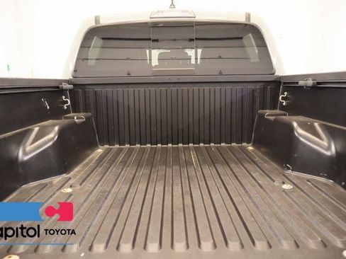 Certified 2021 Toyota Tacoma TRD Pro AWD/4WD image 29