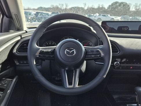 New 2026 MAZDA CX-30 2.5 Turbo w/ Premium Plus Pkg image 20