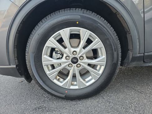 Used 2023 Ford Escape Active image 9