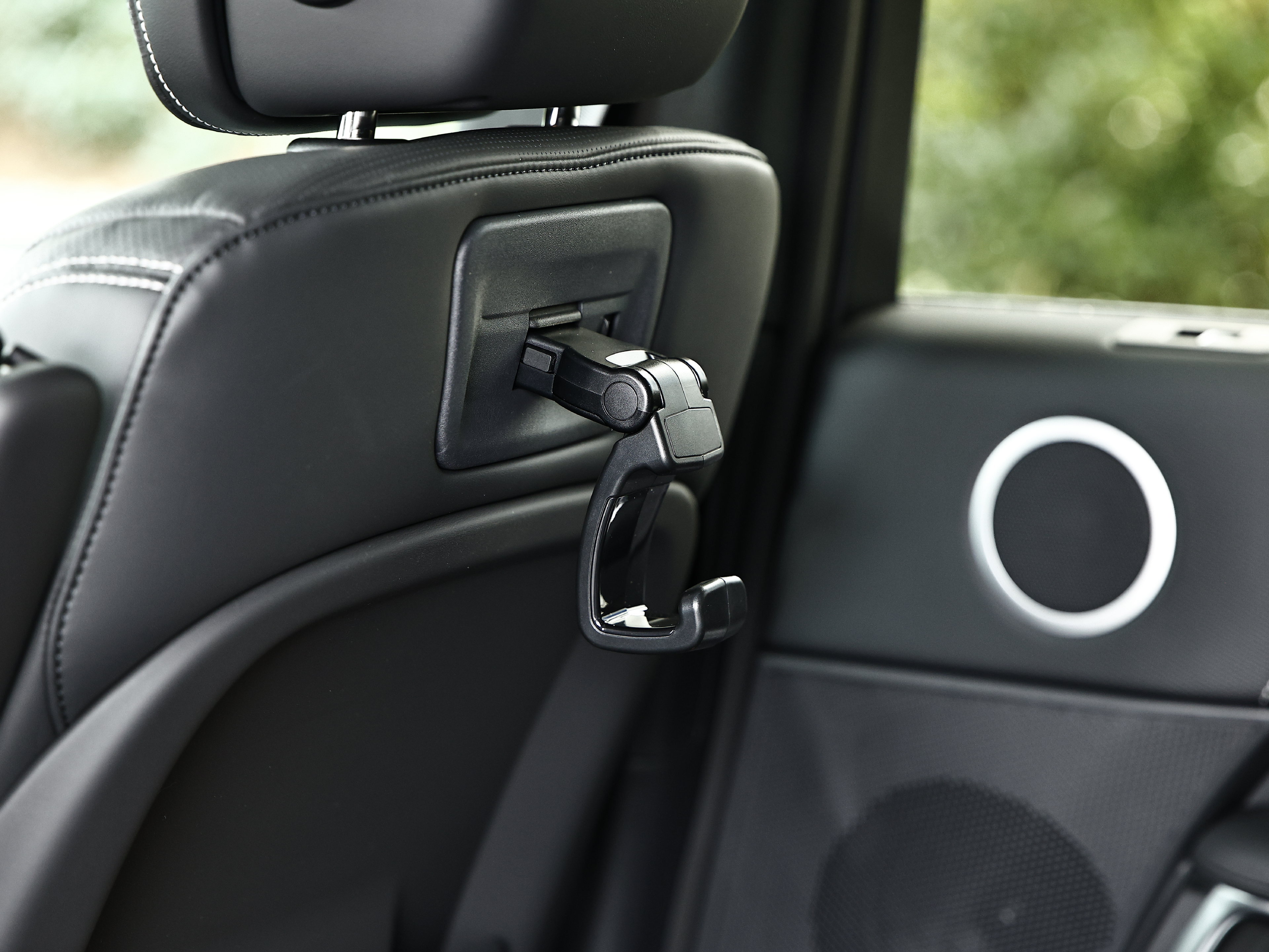New 2026 Land Rover Discovery Dynamic SE AWD/4WD image 30