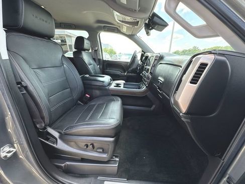 Used 2017 GMC Sierra 1500 Denali AWD/4WD image 27