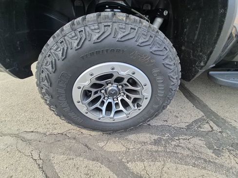 Used 2021 RAM 1500 TRX w/ TRX Level 2 Equipment Group image 8