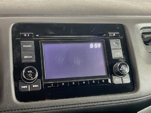 Used 2021 Honda HR-V LX image 15