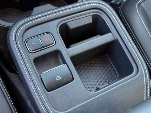 New 2026 Ford Mustang Mach-E GT AWD/4WD image 19
