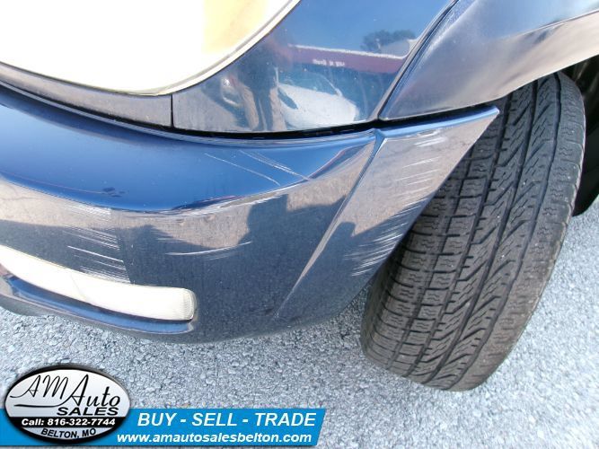Used 2004 Toyota 4Runner Limited AWD/4WD image 27