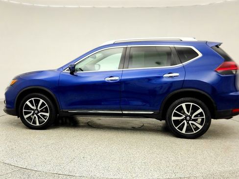 Used 2020 Nissan Rogue SL image 8