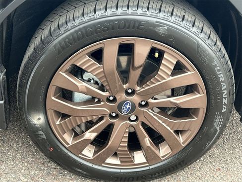 New 2026 Subaru Forester Sport image 6