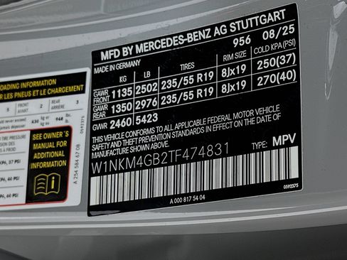 Used 2026 Mercedes-Benz GLC 300 image 35