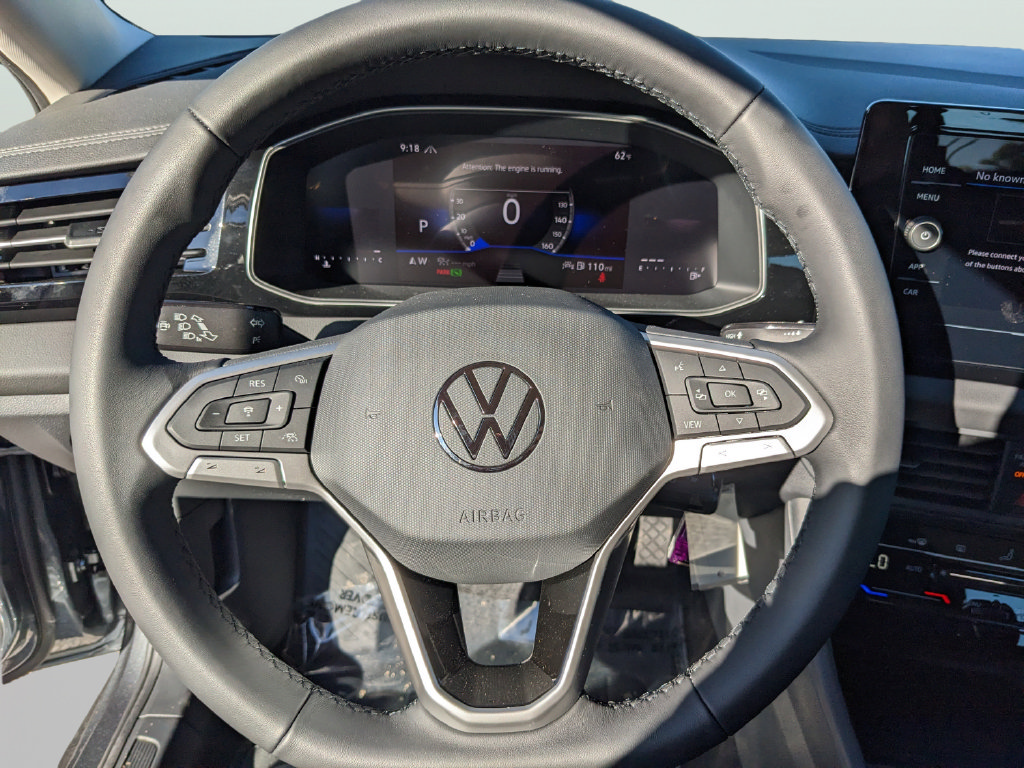 Used 2026 Volkswagen Jetta S FWD image 29