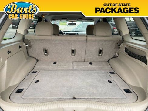 Used 2006 Jeep Grand Cherokee Laredo w/ Trailer Tow Group AWD/4WD image 8