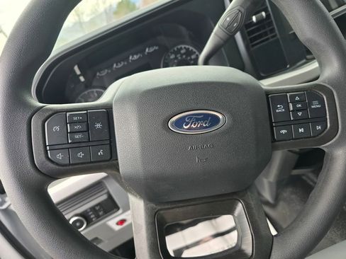 New 2026 Ford F550 4x4 Crew Cab image 34