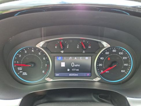 Used 2020 Chevrolet Traverse LT w/ LT Premium Package AWD/4WD image 18