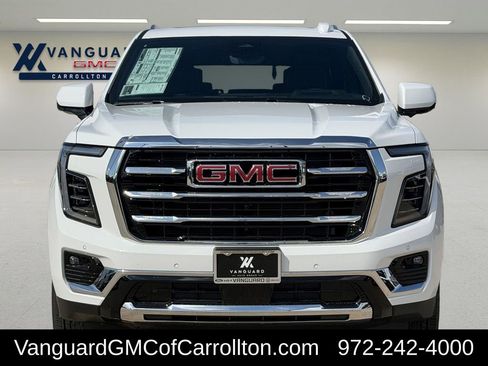 New 2026 GMC Yukon Elevation w/ Elevation Premium Package RWD image 7