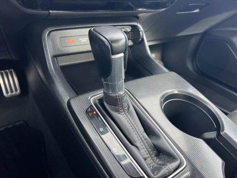 Certified 2024 Honda Civic Sport image 15