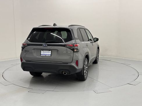 Certified 2026 Subaru Forester Touring AWD/4WD image 5