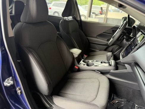 Used 2024 Subaru Crosstrek 2.0i Premium w/ Crosstrek Mirror Package AWD/4WD image 39