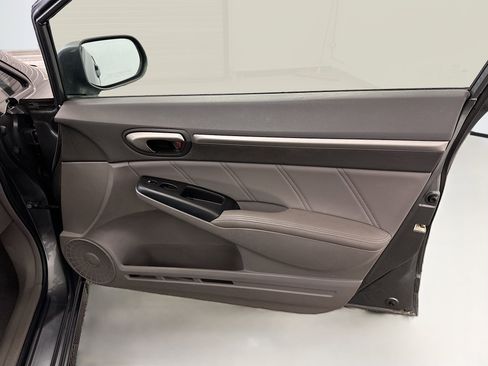 Used 2009 Honda Civic EX-L image 33