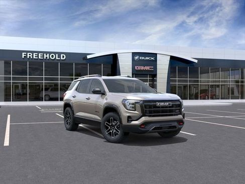 New 2026 GMC Terrain AT4 w/ Technology Package II image 1