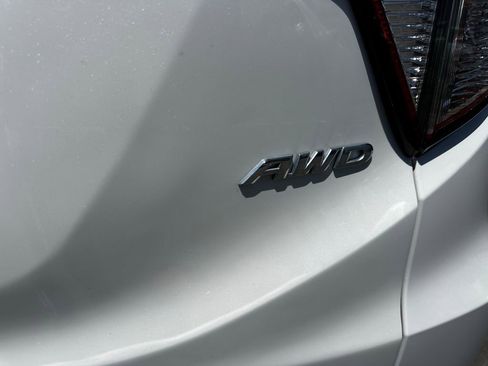 Used 2022 Honda HR-V LX image 7