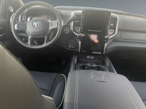 New 2026 RAM 3500 Laramie image 10