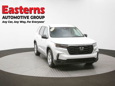 Used 2023 Honda Pilot LX image 51