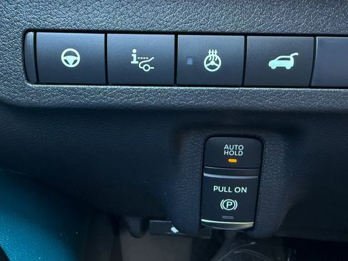 Certified 2025 Nissan Murano Platinum w/ Cargo Package AWD/4WD image 33