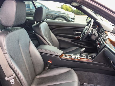 Used 2015 BMW 428i 428i image 16