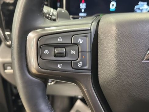 Used 2024 Chevrolet Silverado 1500 ZR2 w/ Technology Package image 11
