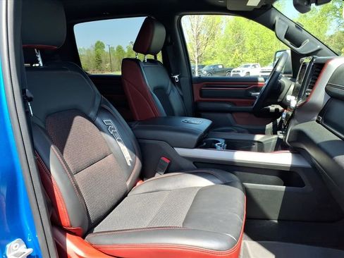 Used 2025 RAM 1500 Rebel w/ Rebel Level 1 Equipment Group image 26