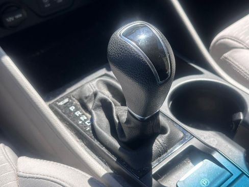 Used 2020 Hyundai Tucson SEL FWD image 33