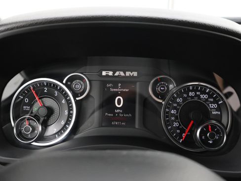 Used 2021 RAM 2500 Tradesman w/ Towing Technology Group AWD/4WD image 10