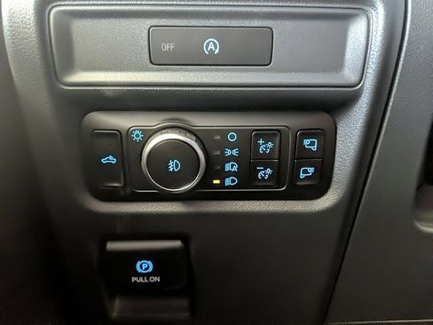 New 2025 Ford F150 XLT w/ Equipment Group 302A MID image 33