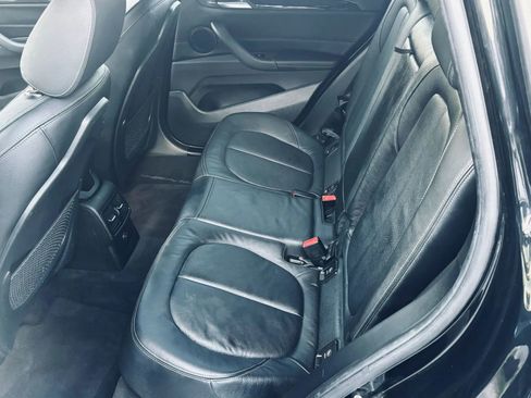 Used 2018 BMW X1 xDrive28i AWD/4WD image 17
