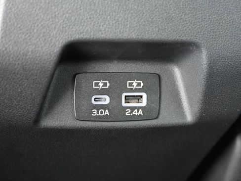 New 2026 Subaru Crosstrek 2.5i Wilderness AWD/4WD image 11