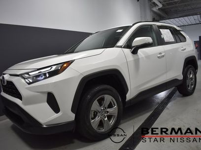Used 2024 Toyota RAV4 XLE