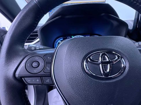 Used 2023 Toyota RAV4 XSE image 20