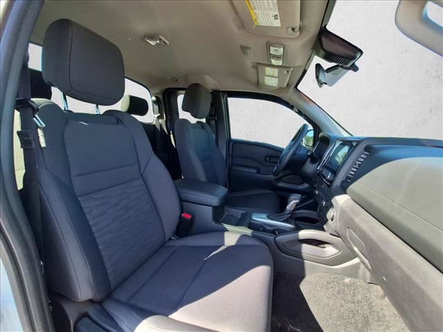 Used 2023 Nissan Frontier S w/ Technology Package AWD/4WD image 14