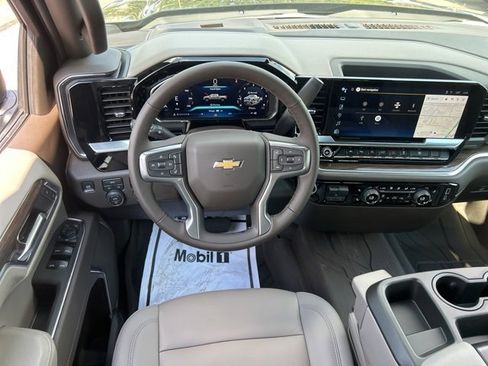 New 2026 Chevrolet Silverado 1500 LT w/ All Star Edition Plus image 28